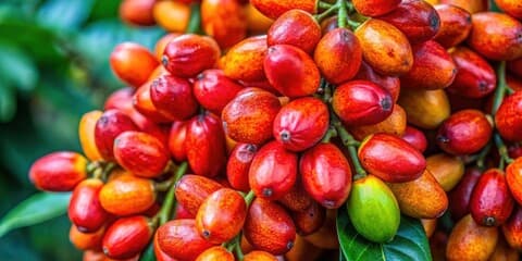 Bitter Kola