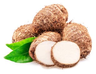 Cocoyam