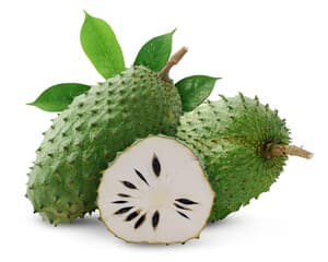 Soursop