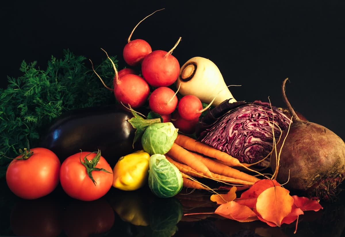 Produce